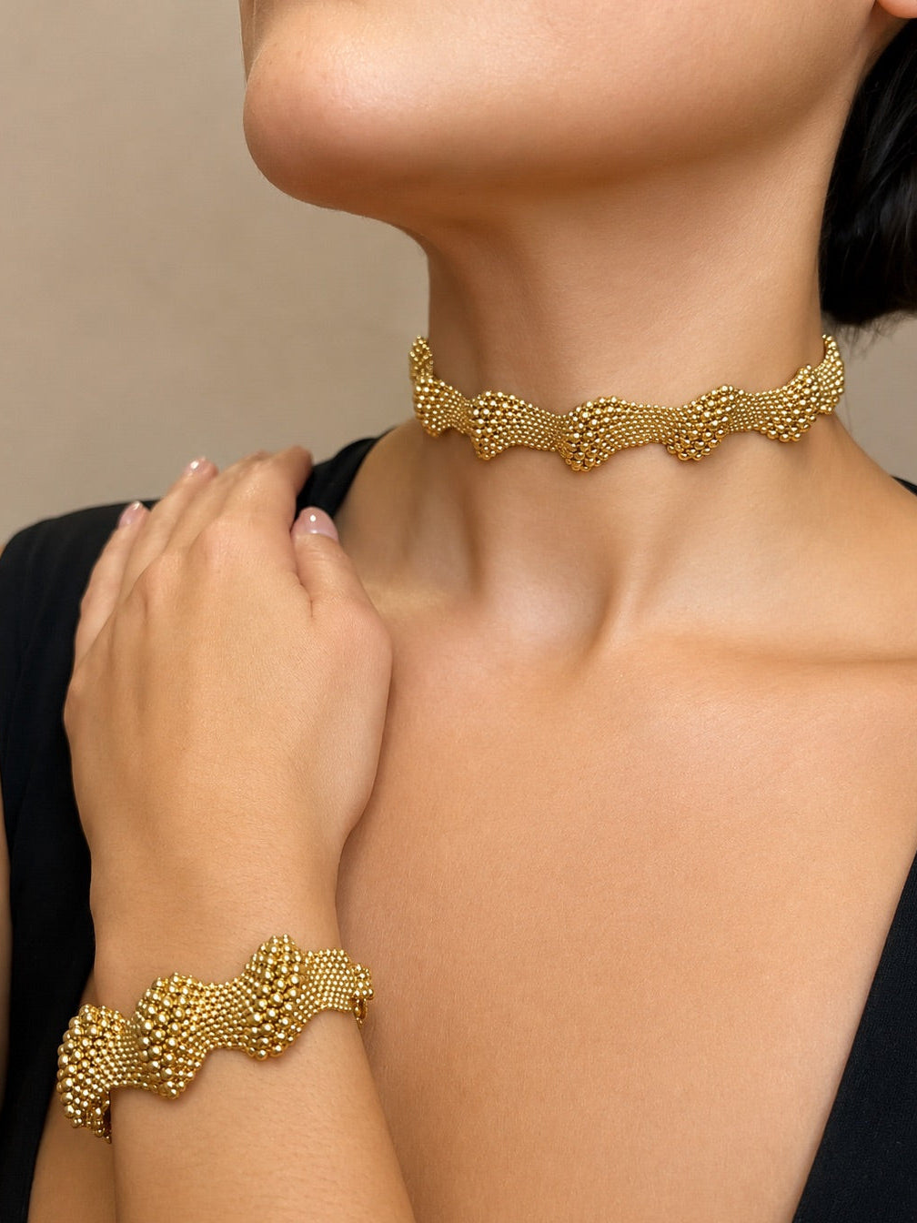 Heritage - Jewellery