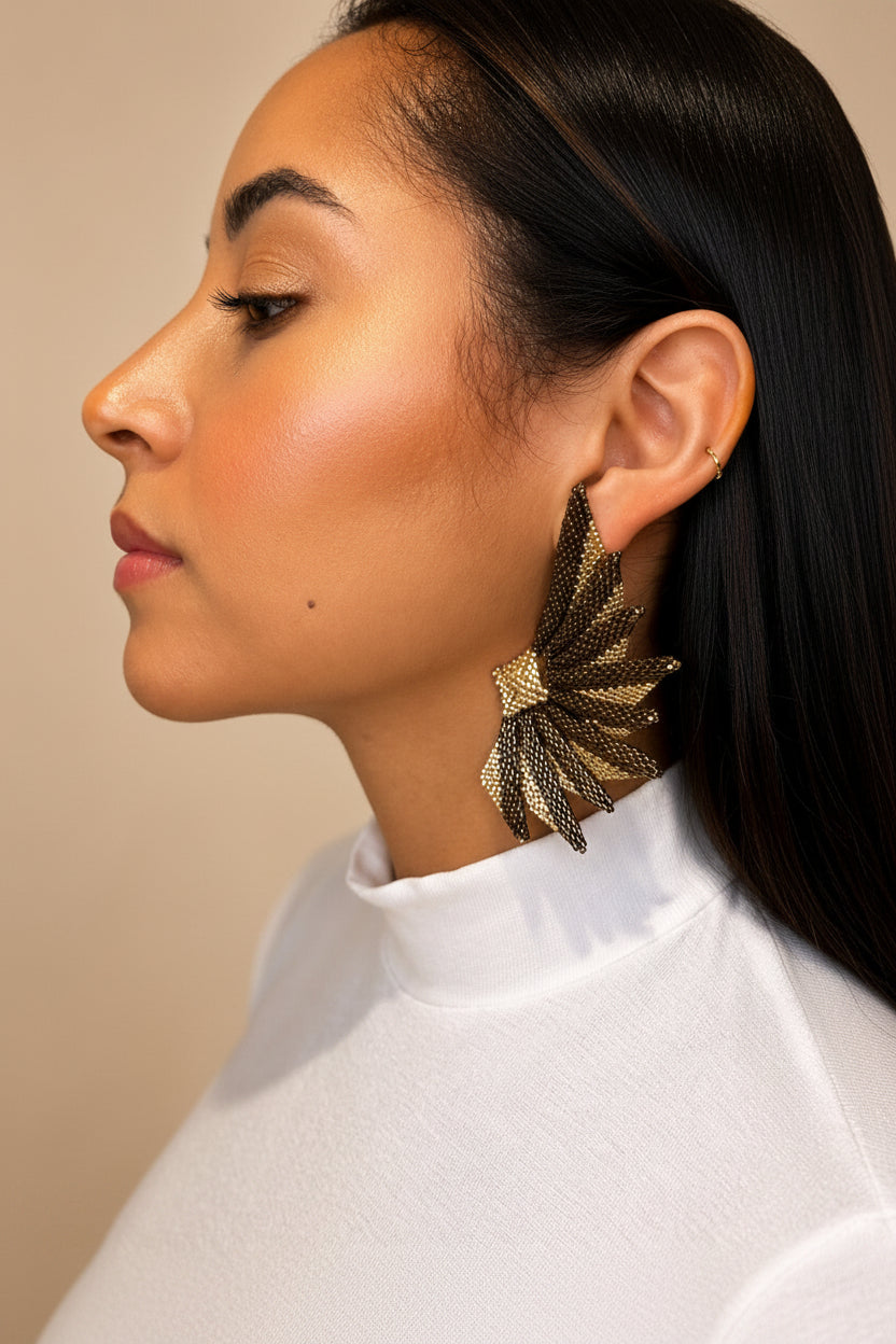 Fenix Earrings