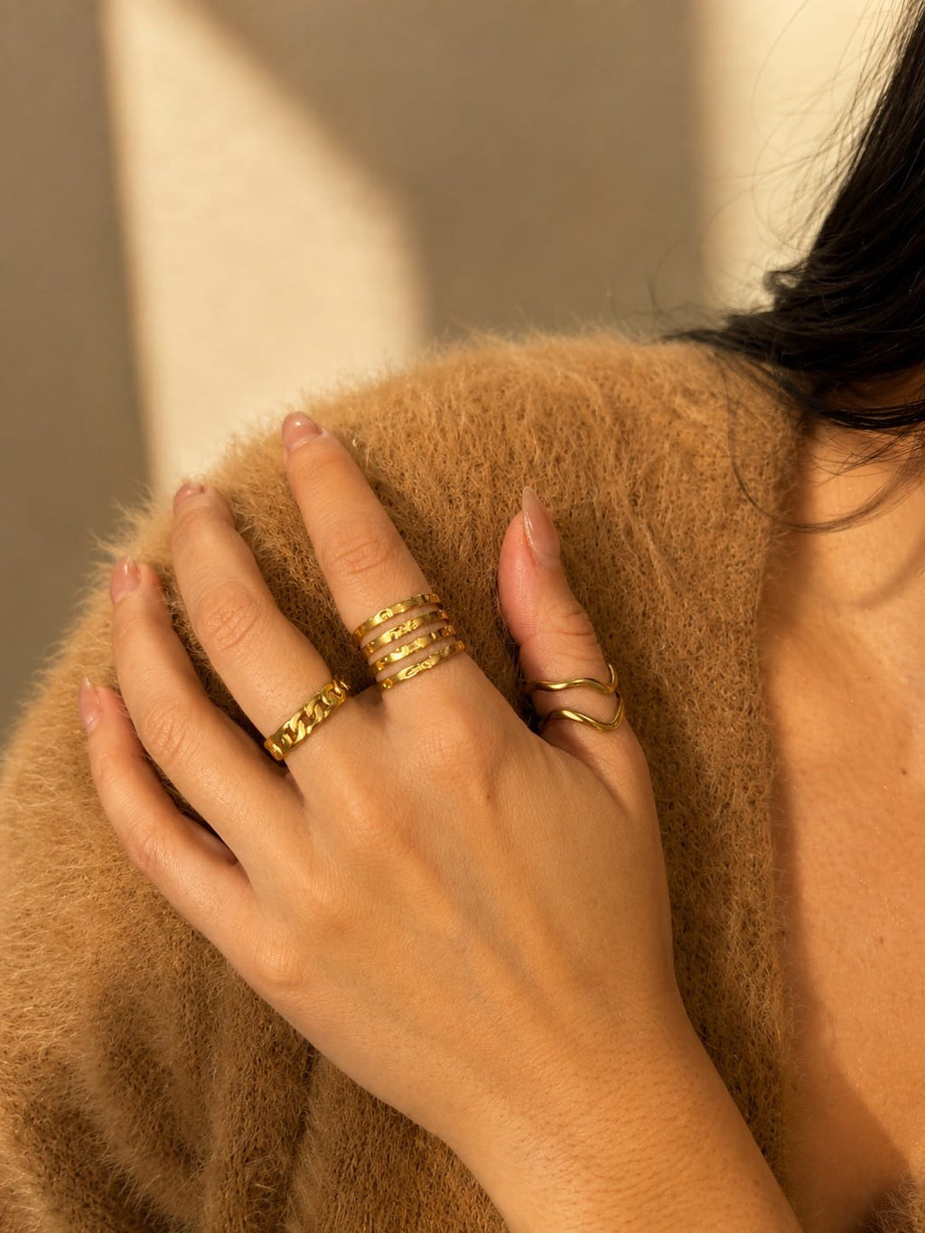 Ripple Ring