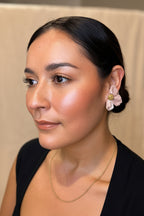 Jasmine Earrings