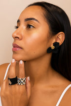 Jasmine Earrings