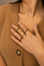 Link Ring