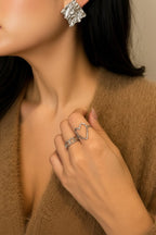 Knotline Ring