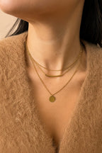Solstice Necklace