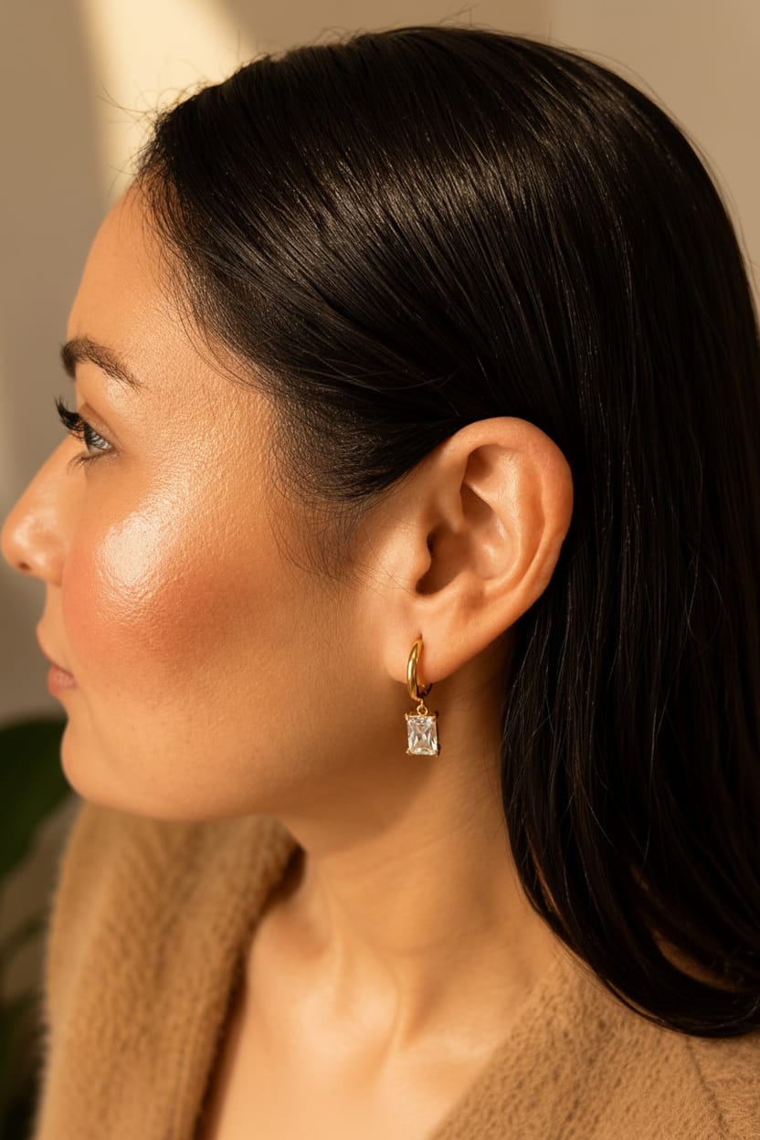 Prism Hoops