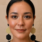 Isabella Duo Earrings