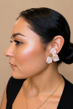Jasmine Earrings