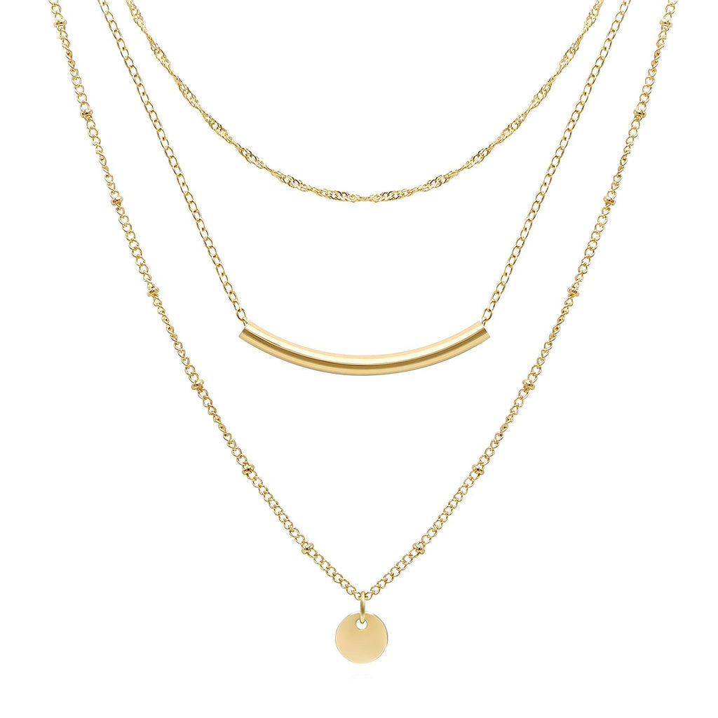 Solstice Necklace