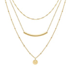 Solstice Necklace