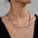 Trinity Necklace