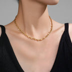 Orbit Necklace