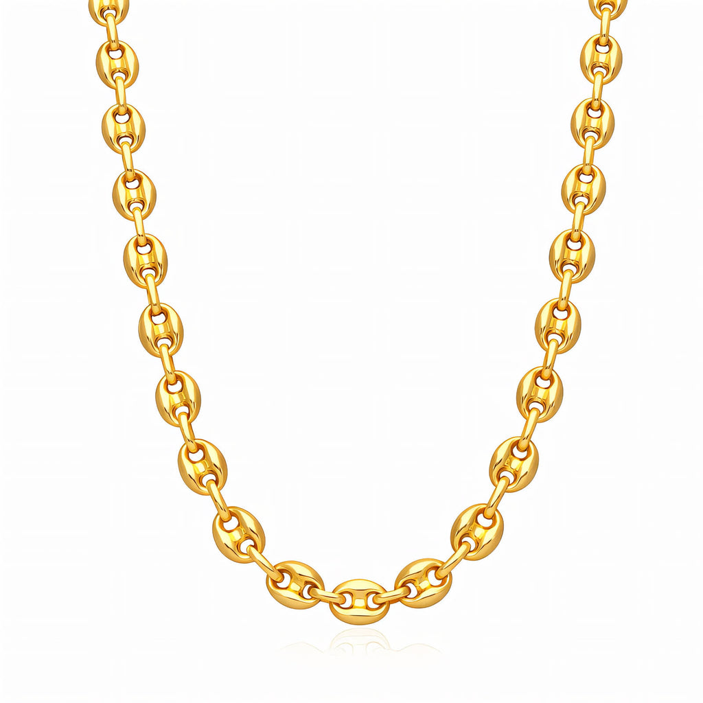 Orbit Necklace