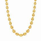 Orbit Necklace