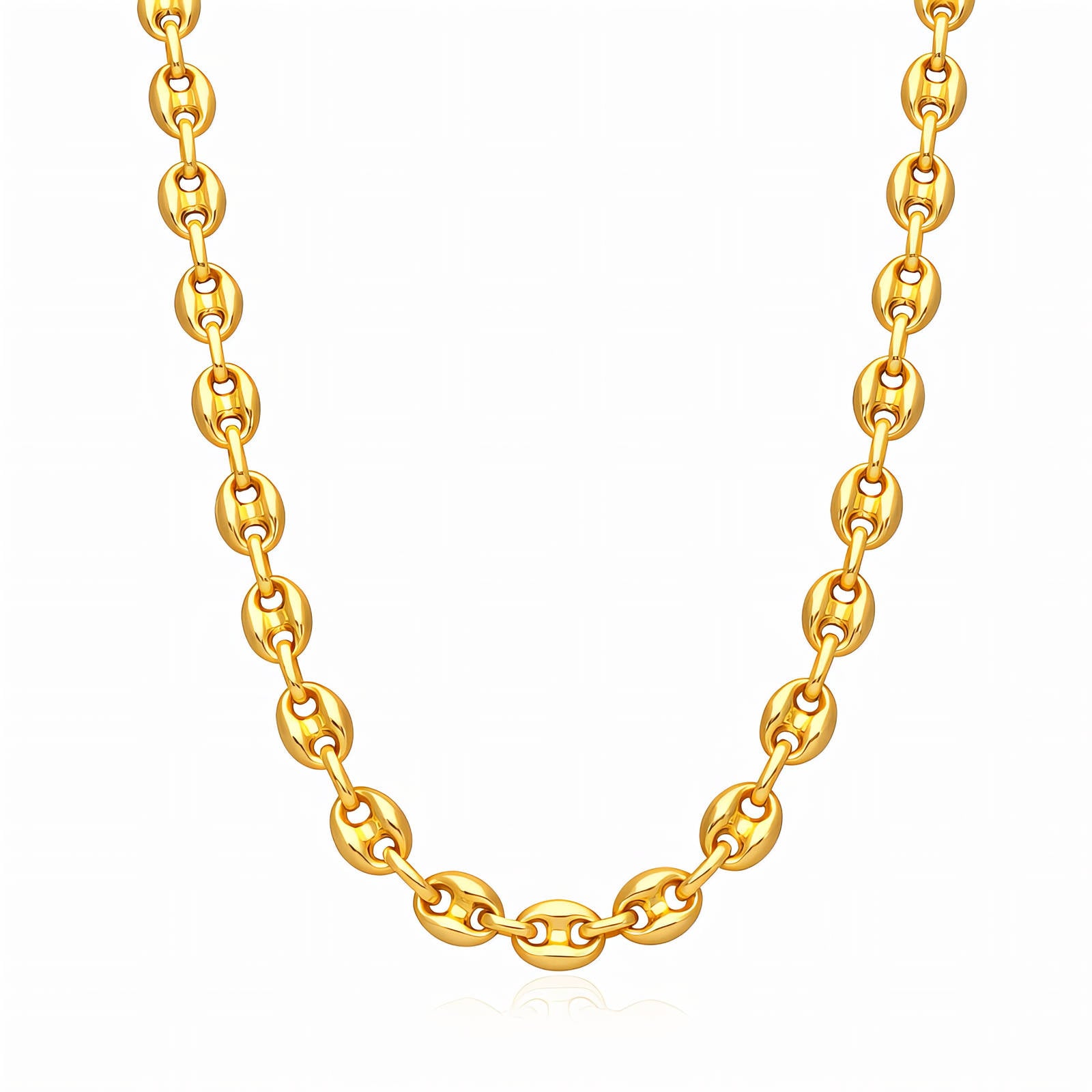 Orbit Necklace