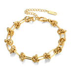 Axis Bracelet