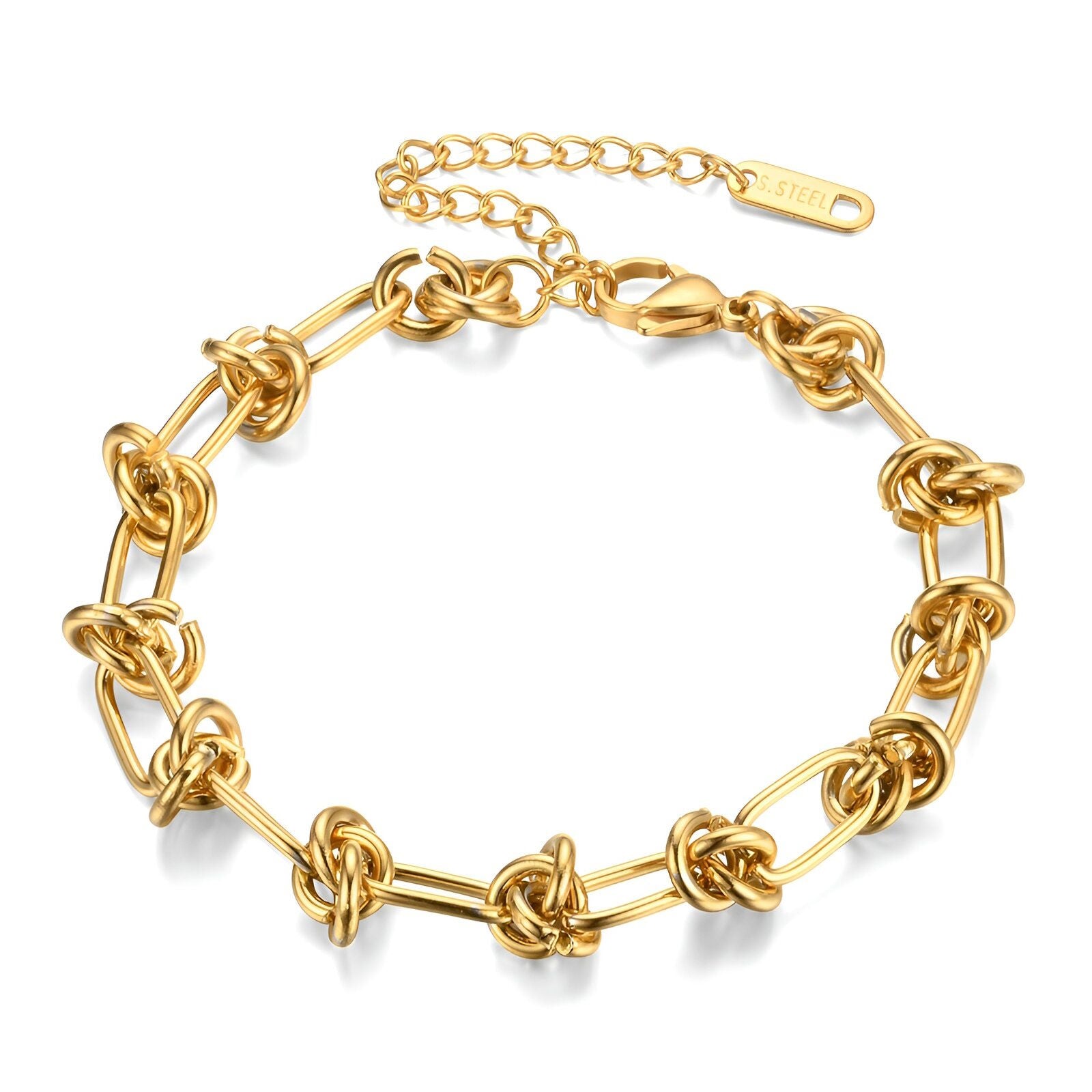Axis Bracelet