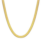 Contour Necklace