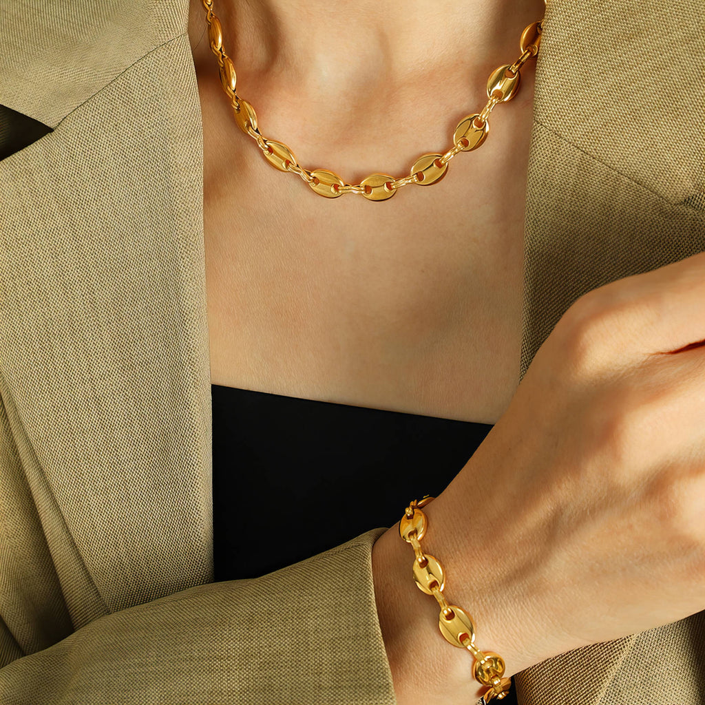 Orbit Bracelet