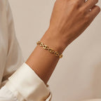 Orbit Bracelet