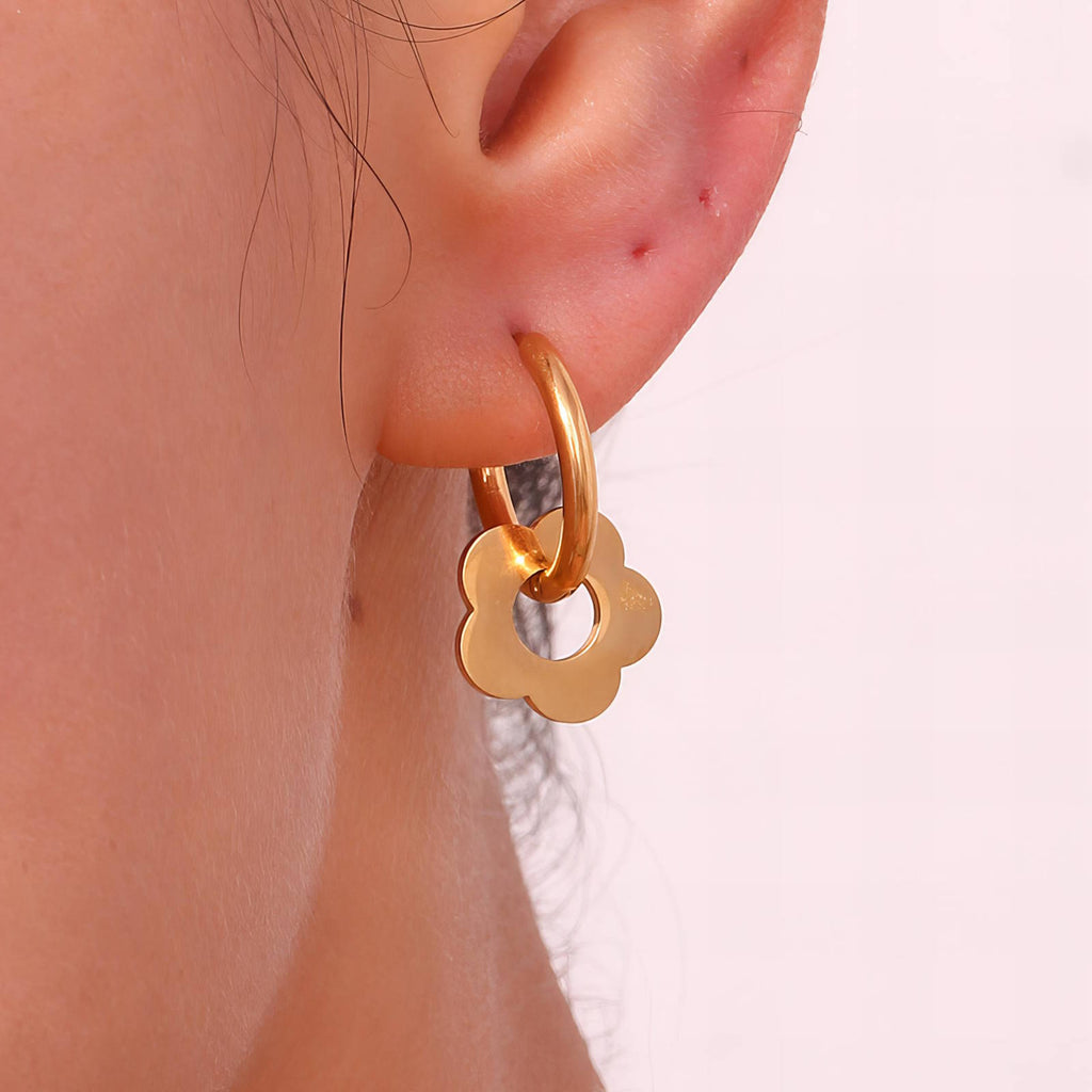 Flora Hoops