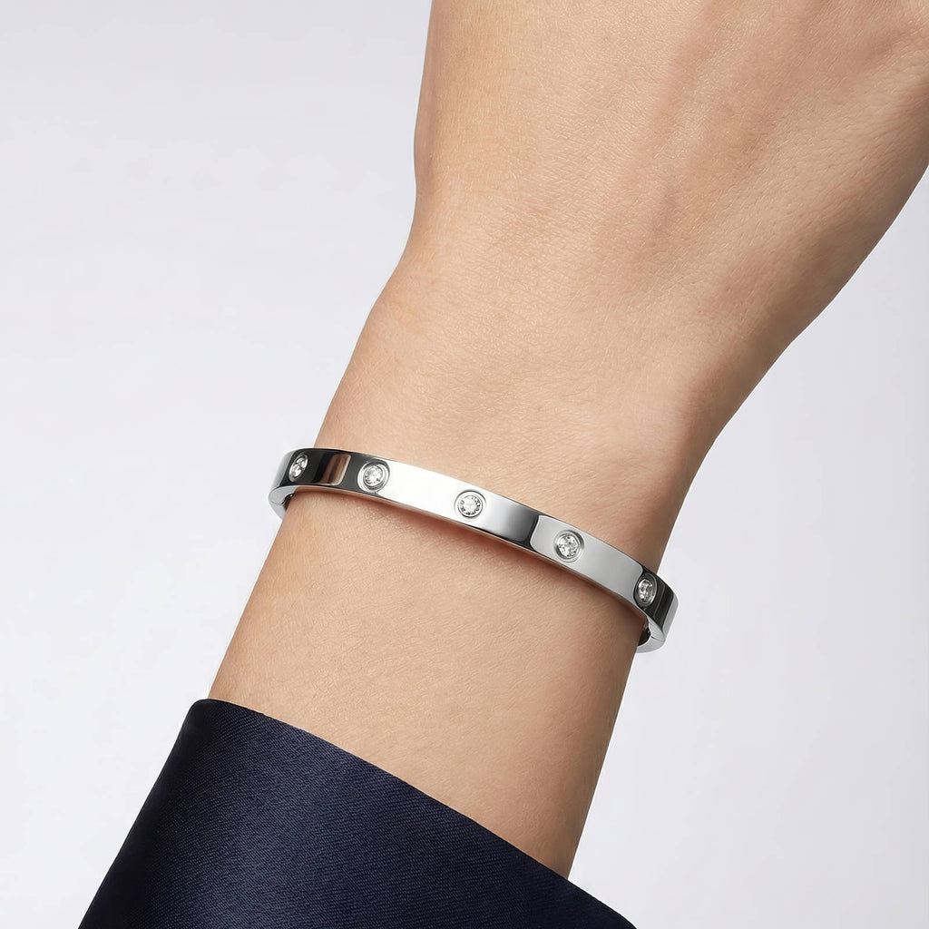 Dot Bangle