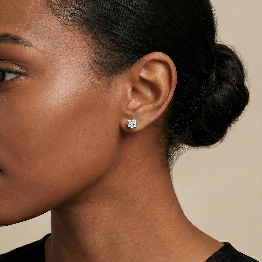 Celeste Studs