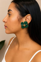Magnolia Earrings