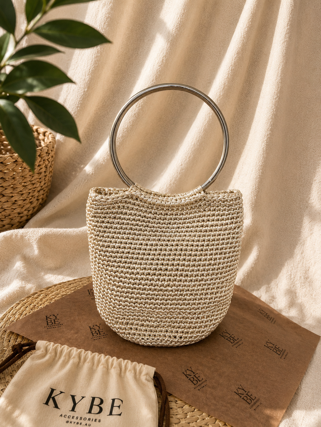 Luna Bag