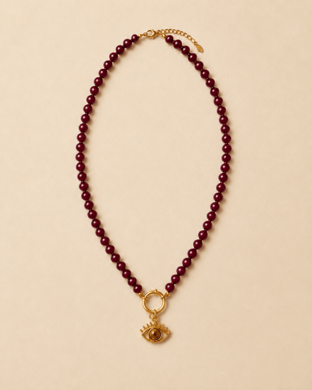Lola Necklace