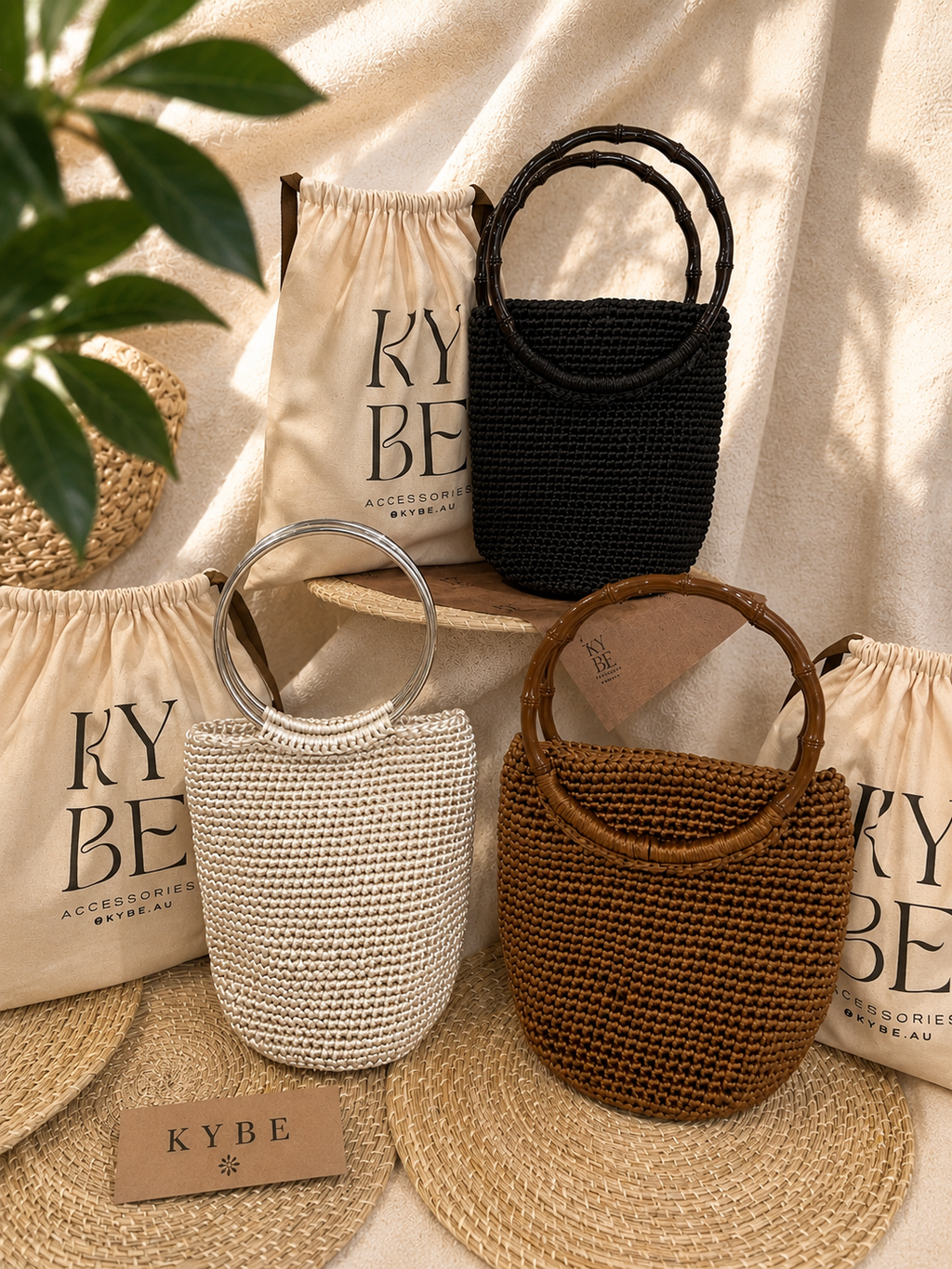 Luna Bag