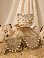 Pearl Mini Bag