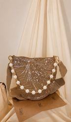Pearl Maxi Bag