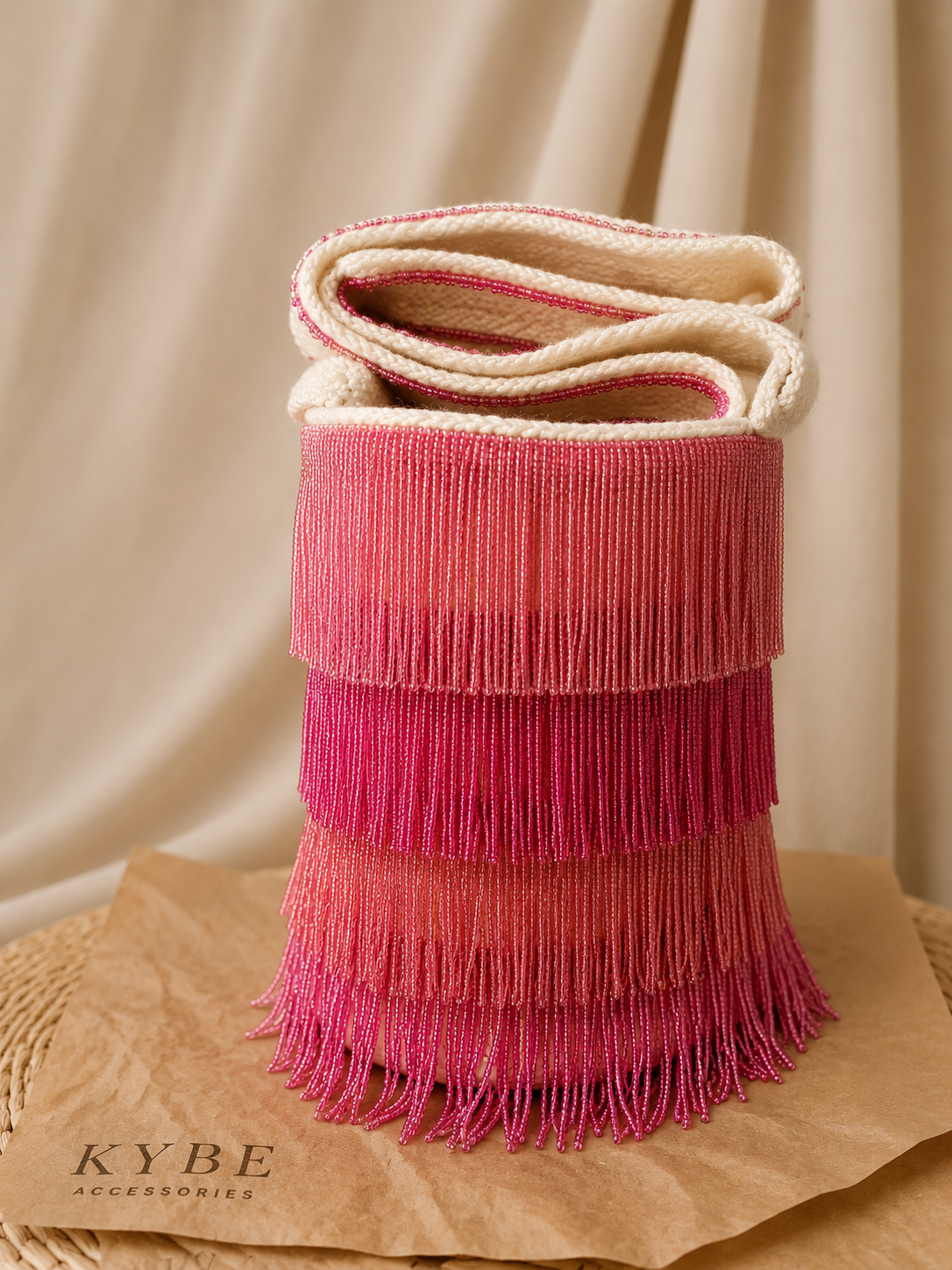 Ballerina Bag
