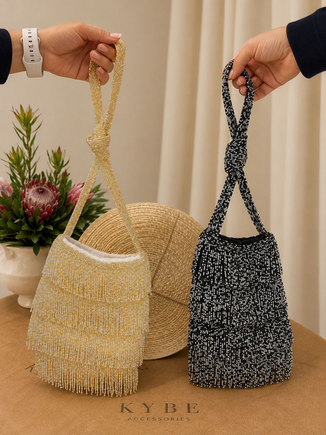 Lumi Ballerina Bag