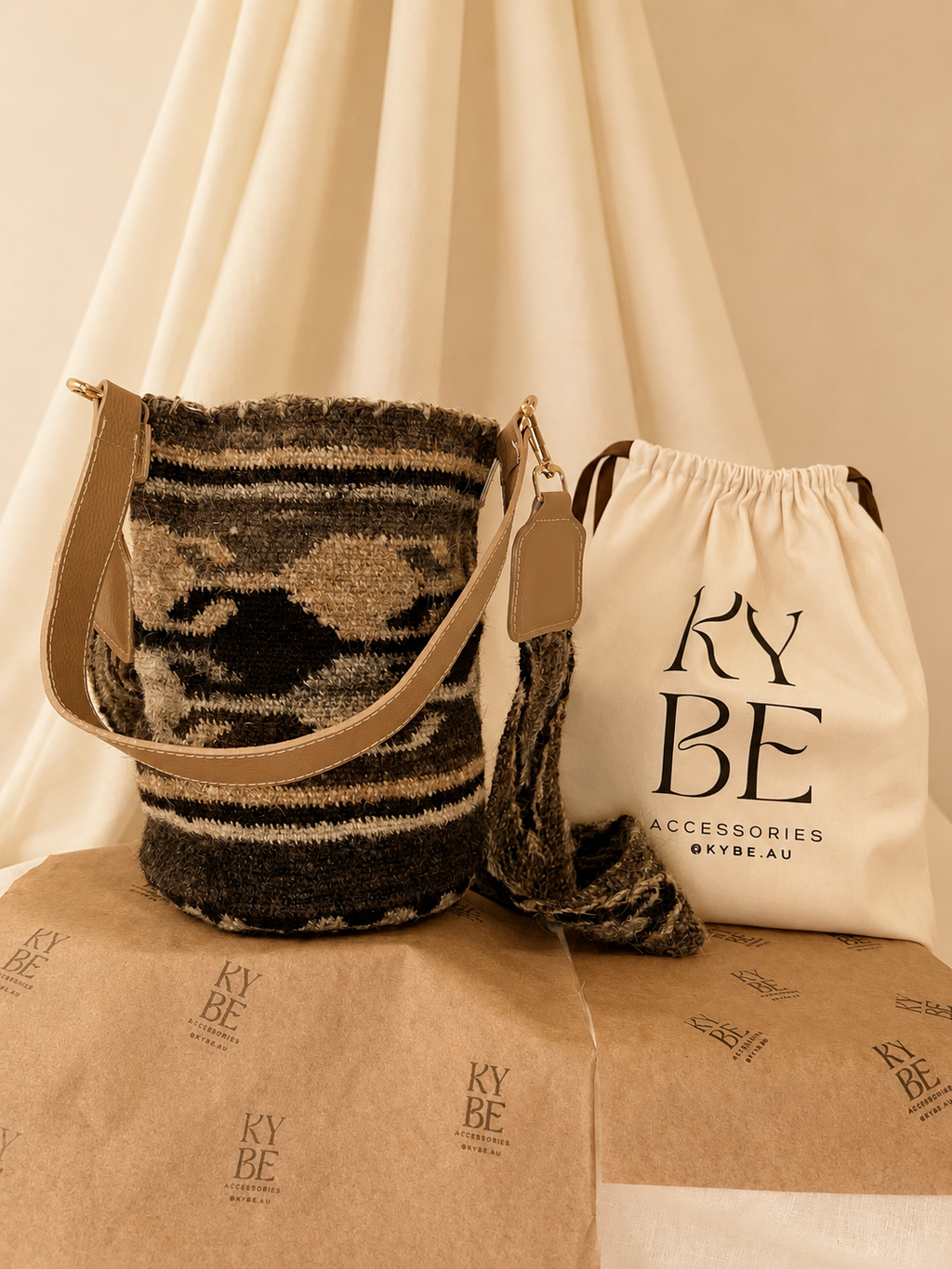 Nativa Bag