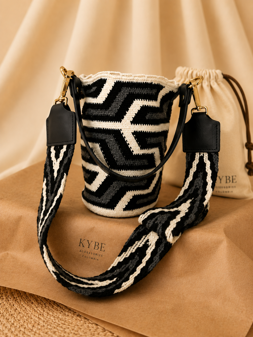 Nativa Bag