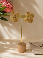 Magnolia Earrings