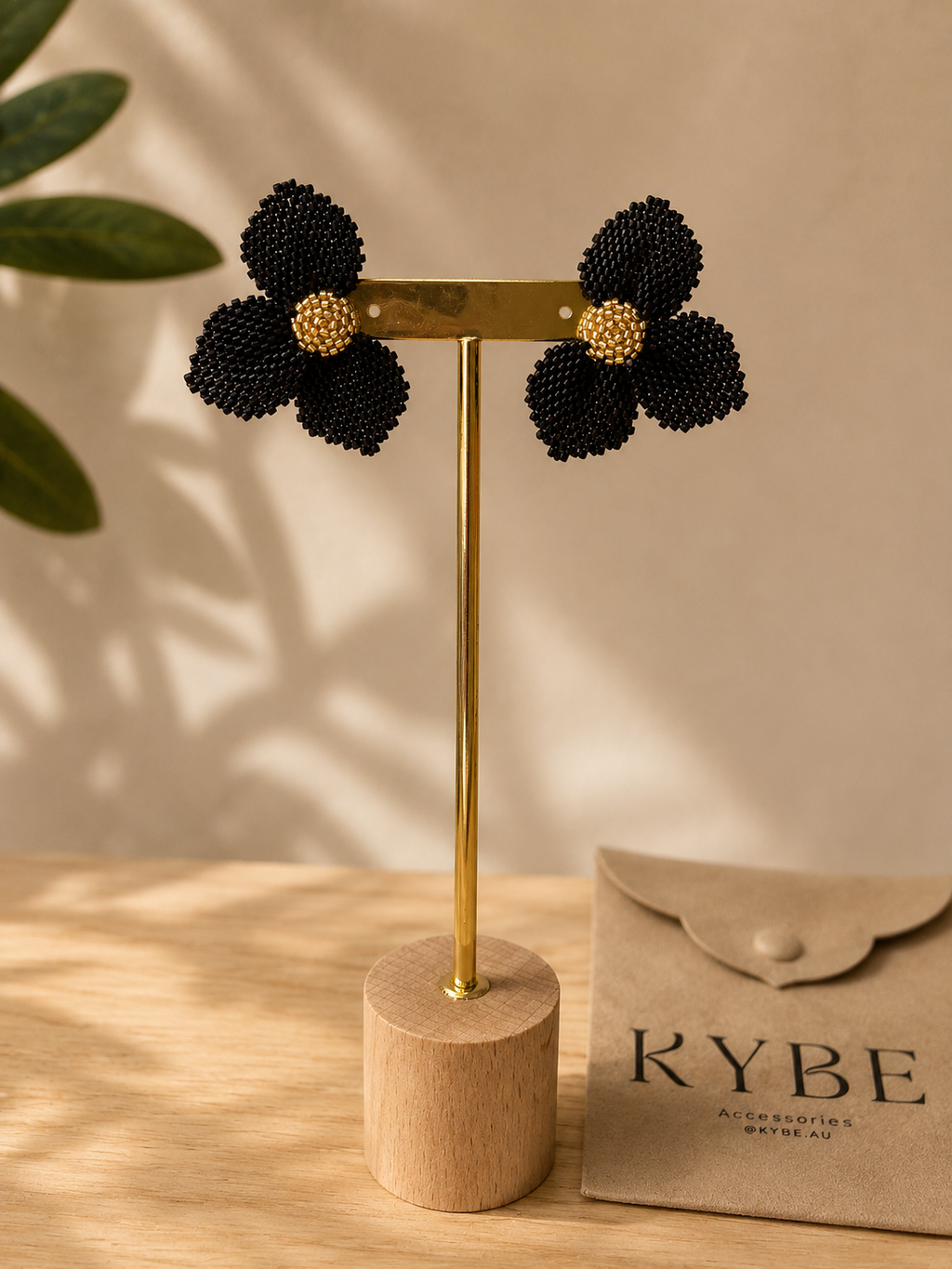 Jasmine Earrings