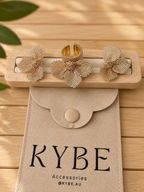 Jasmine Ring Set
