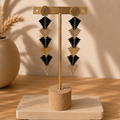 Alma Drop Earrings