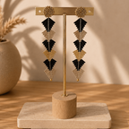 Alma Drop Earrings