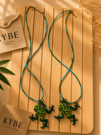 Selva Necklace