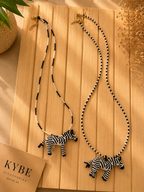 Selva Necklace
