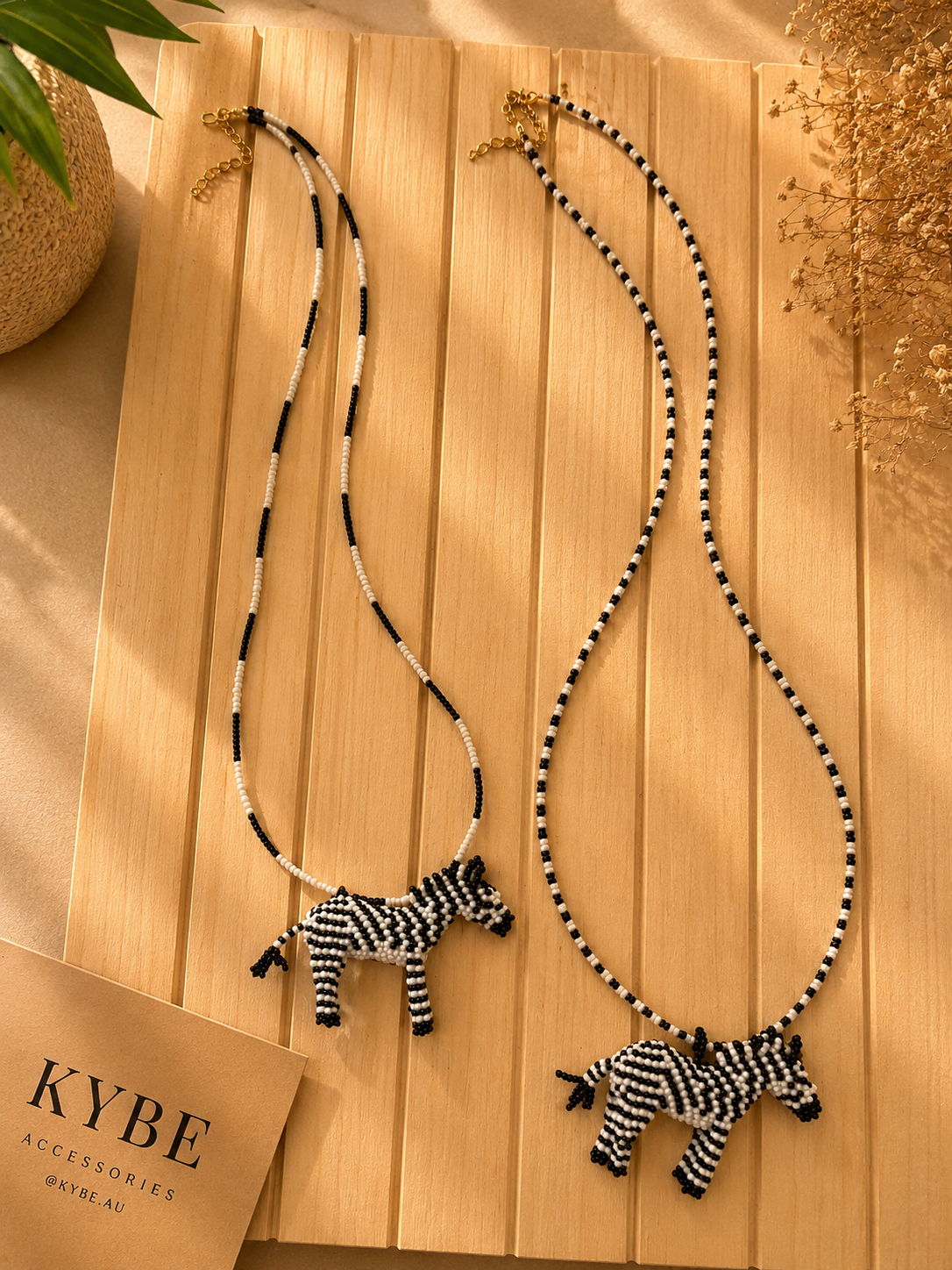 Selva Necklace