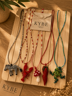 Selva Necklace
