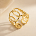 Muse Ring