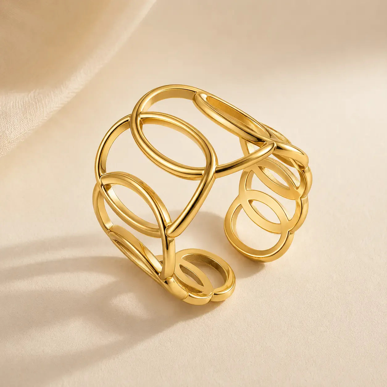 Muse Ring