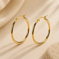 Classic Hoops