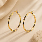 Classic Hoops