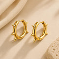 Nova Spike Hoops